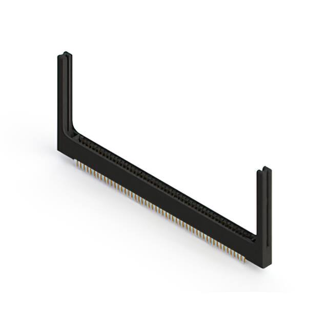 396-100-520-258 EDAC Inc.  Edgeboard Connectors